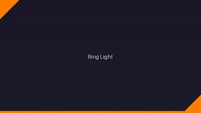积分兑换 - LED环形补光灯 | 乐玩LW娱乐 积分商城